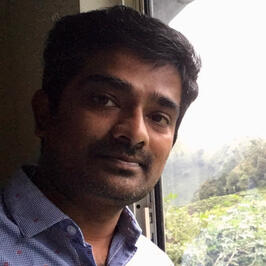 Rajesh Rajagopal